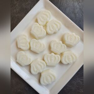 Handmade Coconut Ice Cream Scented Soy Wax Melts